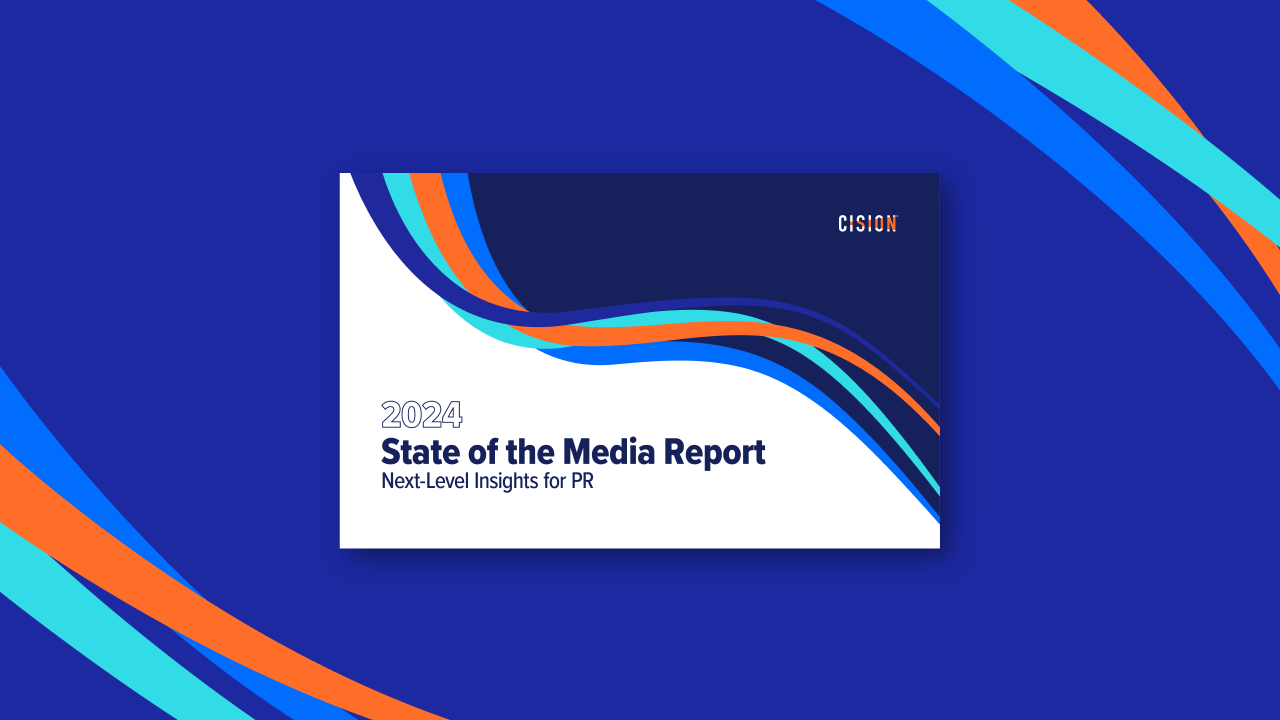 2024 State if the Media Report